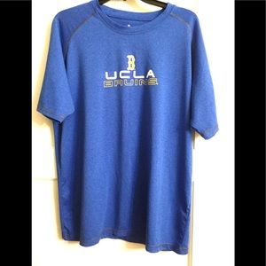 KA Knights UCLA Bruins Men’s Athletic Shirt Sz. XL